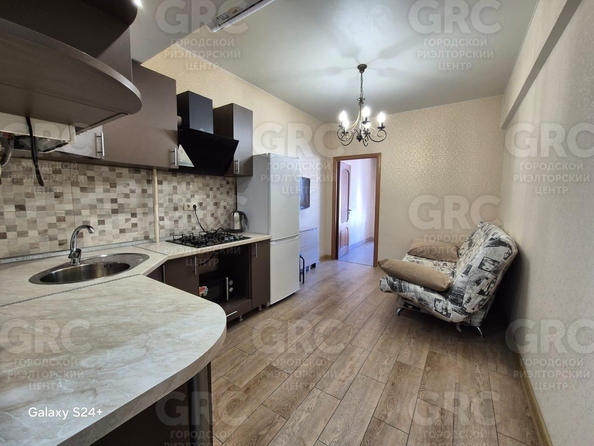 
  Продается студия 31 м². Фото 1.