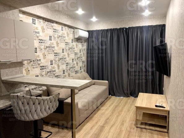 
  Продается студия, 23.9 м², Вишневая ул, д. 5а
. Фото 3.