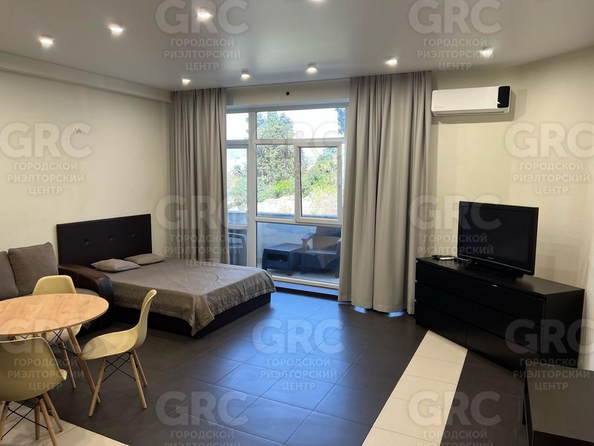 
  Продается студия 50 м². Фото 1.