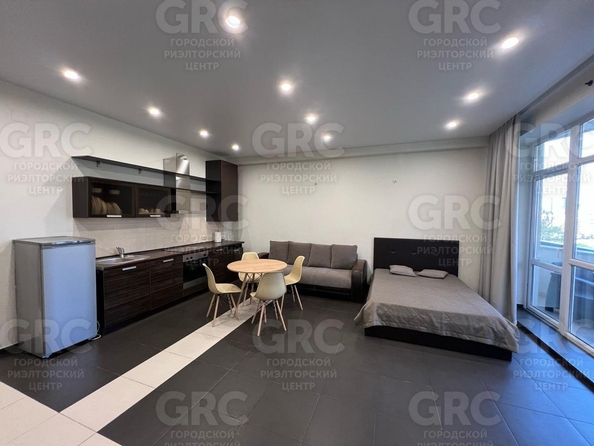 
  Продается студия 50 м². Фото 3.