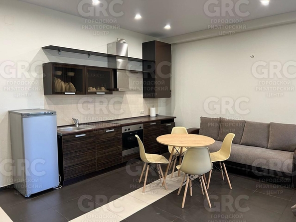 
  Продается студия 50 м². Фото 4.