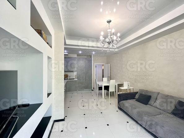 
  Продается 1-комн. квартира 75 м². Фото 3.