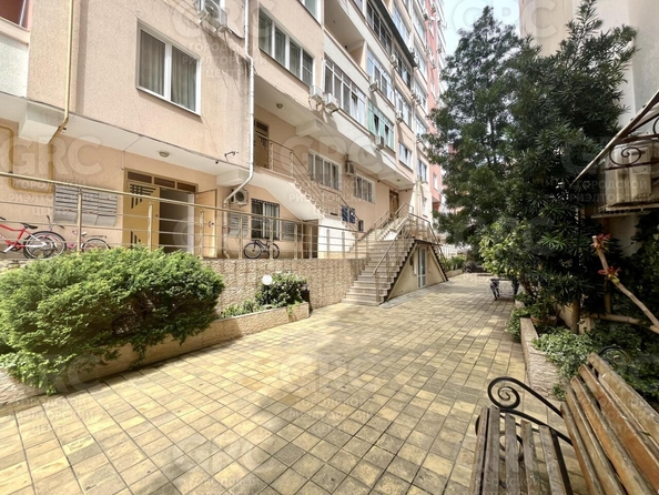 
  Продается 1-комн. квартира 75 м². Фото 16.