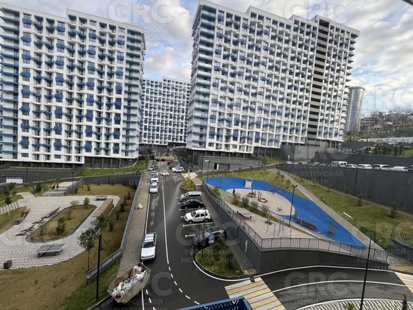 
  Продается студия 18 м², в ЖК Кислород, корпус 11. Фото 2.