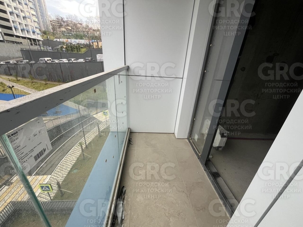 
  Продается студия 18 м², в ЖК Кислород, корпус 11. Фото 3.
