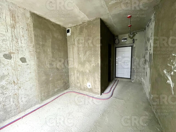 
  Продается студия 18 м², в ЖК Кислород, корпус 11. Фото 8.