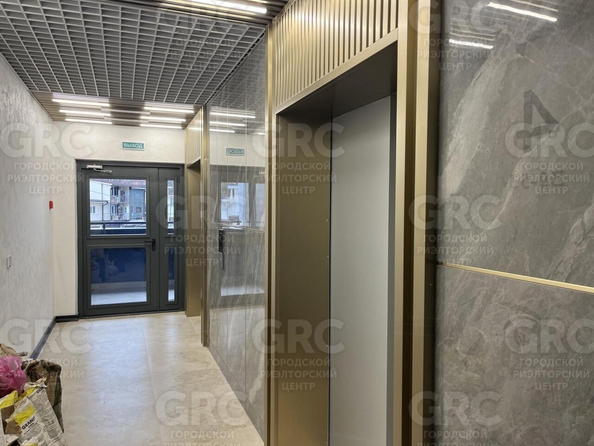 
  Продается студия 18 м², в ЖК Кислород, корпус 11. Фото 13.