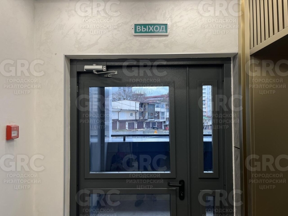 
  Продается студия 18 м², в ЖК Кислород, корпус 11. Фото 15.