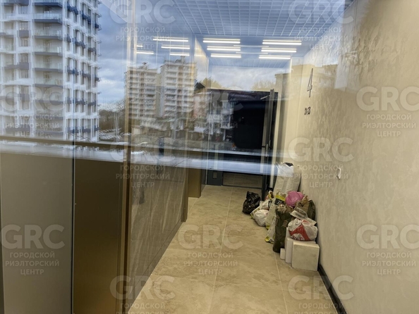
  Продается студия 18 м², в ЖК Кислород, корпус 11. Фото 17.