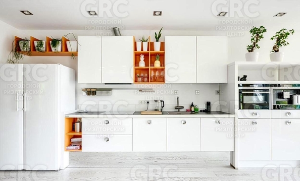 
  Продается 3-комн. квартира 153 м². Фото 6.
