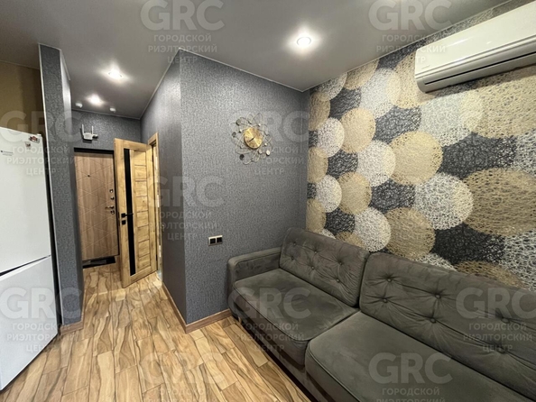 
  Продается 1-комн. квартира 33.2 м². Фото 1.