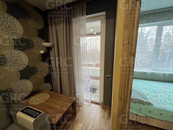 
  Продается 1-комн. квартира 33.2 м². Фото 2.