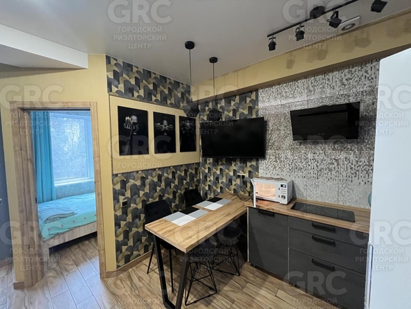 
  Продается 1-комн. квартира 33.2 м². Фото 3.