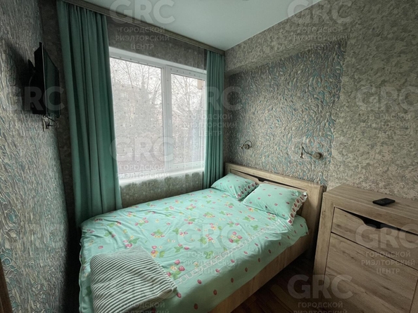
  Продается 1-комн. квартира 33.2 м². Фото 4.