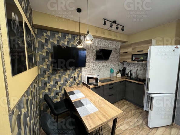 
  Продается 1-комн. квартира 33.2 м². Фото 5.