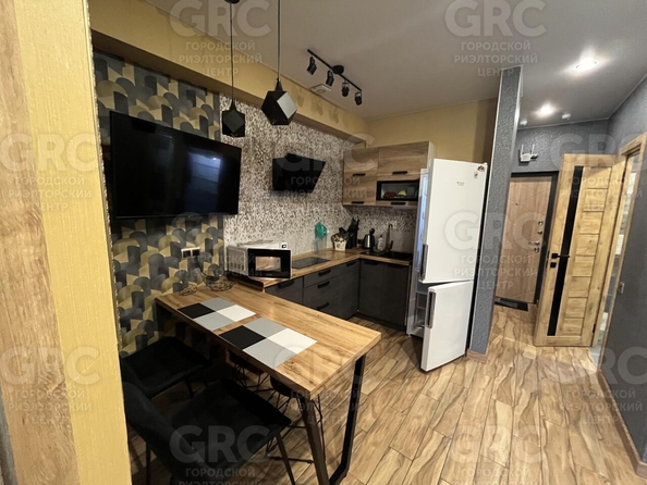 
  Продается 1-комн. квартира 33.2 м². Фото 6.