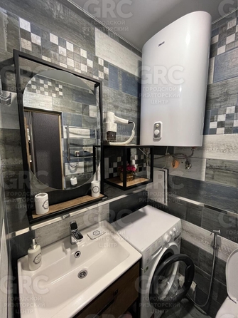 
  Продается 1-комн. квартира 33.2 м². Фото 10.