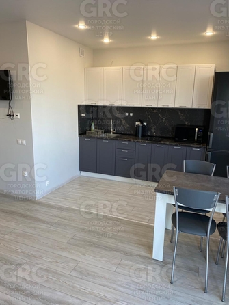 
  Продается студия 34 м². Фото 1.