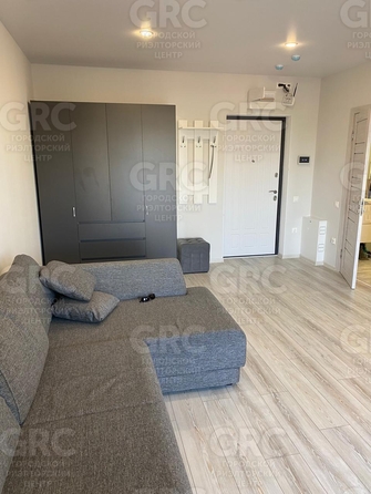 
  Продается студия 34 м². Фото 2.