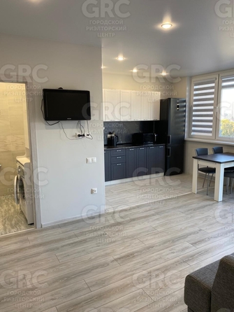 
  Продается студия 34 м². Фото 6.