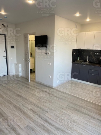 
  Продается студия 34 м². Фото 13.