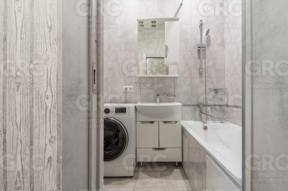 
  Продается студия, 28.1 м², Вишневый пер, д. 85б
. Фото 10.