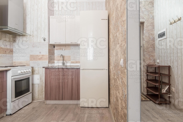 
  Продается студия 28.1 м². Фото 6.