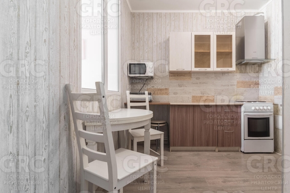 
  Продается студия 28.1 м². Фото 7.