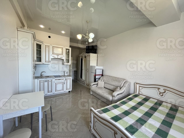 
  Продается студия 26 м². Фото 1.