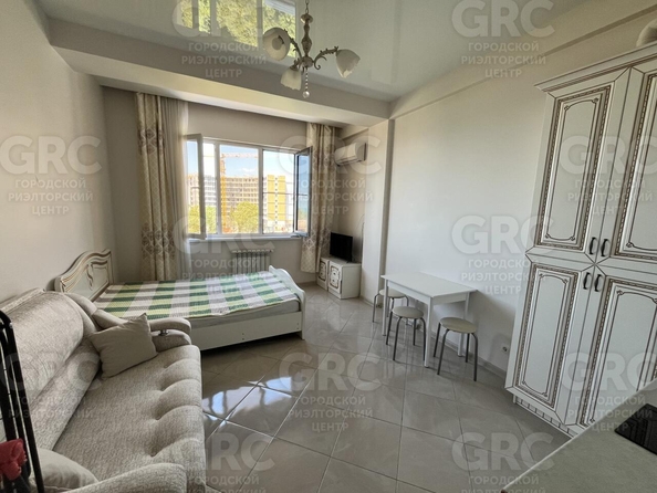 
  Продается студия 26 м². Фото 2.