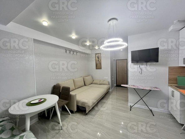 
  Продается студия 33.4 м². Фото 2.