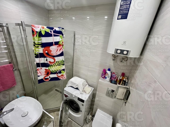 
  Продается студия 33.4 м². Фото 5.