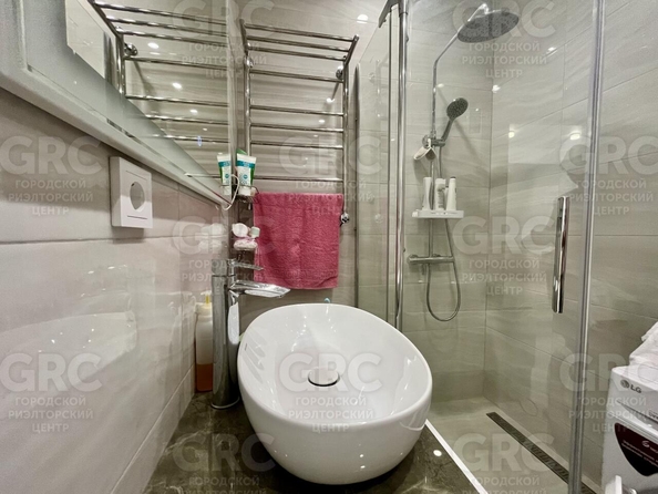 
  Продается студия 33.4 м². Фото 6.