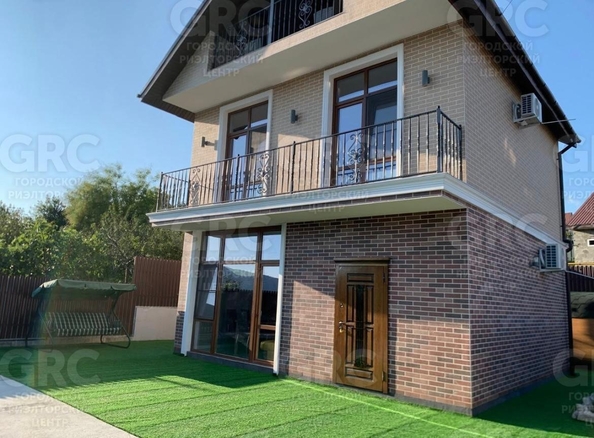 
  Продается дом 120 м². Фото 1.