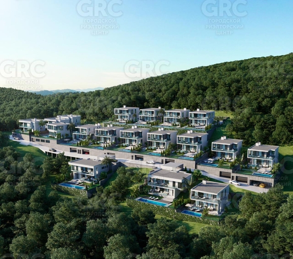 
  Продается дом, 220 м², Сочи
. Фото 4.