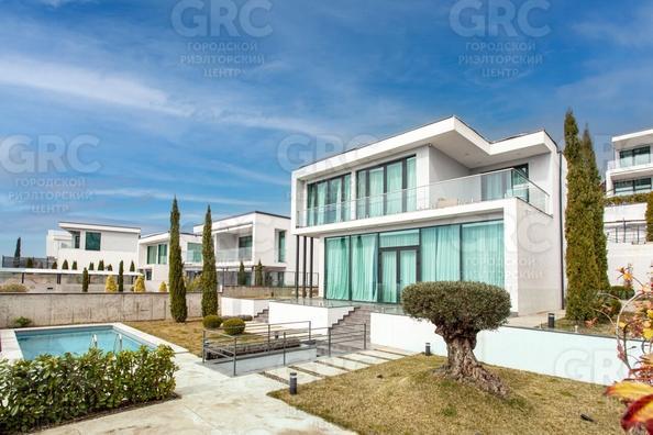 
  Продается дом, 220 м², Сочи
. Фото 11.