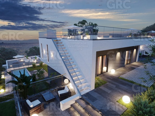 
  Продается коттедж, 360 м², Сочи
. Фото 4.