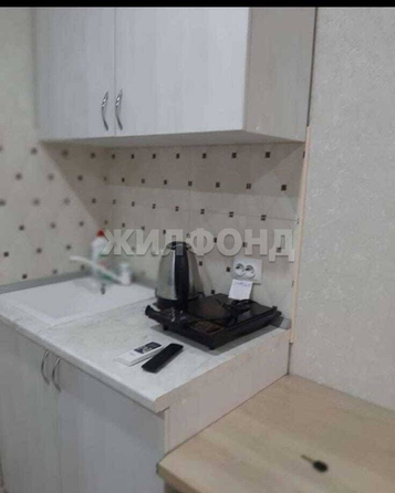 
  Продается студия, 15 м², Чебрикова ул, д. 36
. Фото 3.