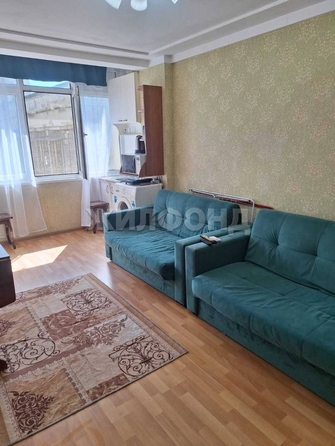 
  Продается студия, 15 м², Чебрикова ул, д. 36
. Фото 2.