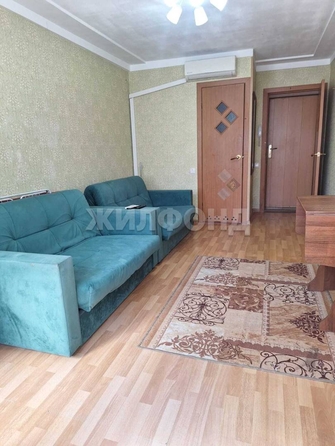 
  Продается комната, 12 м², Гуковский пер, д. 6
. Фото 7.