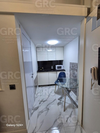 
  Продается апартамент, 29 м², Северная ул, д. 10
. Фото 4.