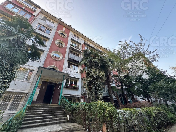 
  Продается 1-комн. квартира 36.3 м². Фото 1.