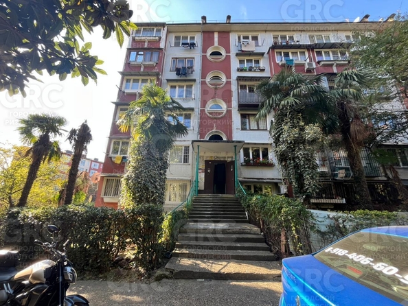 
  Продается 1-комн. квартира 36.3 м². Фото 3.