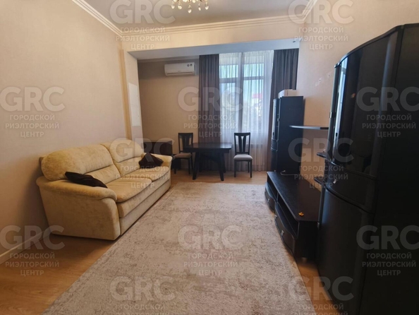 
  Продается 1-комн. квартира 36.1 м². Фото 2.