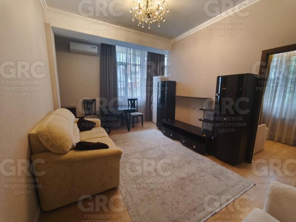 
  Продается 1-комн. квартира, 36.1 м², Вишневая ул, д. 10/7
. Фото 4.