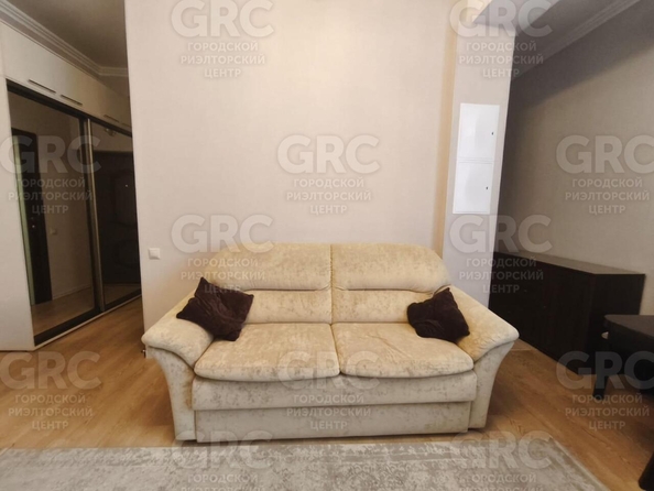 
  Продается 1-комн. квартира 36.1 м². Фото 5.