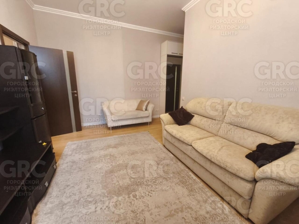 
  Продается 1-комн. квартира 36.1 м². Фото 6.