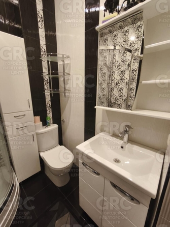 
  Продается 1-комн. квартира, 36.1 м², Вишневая ул, д. 10/7
. Фото 29.