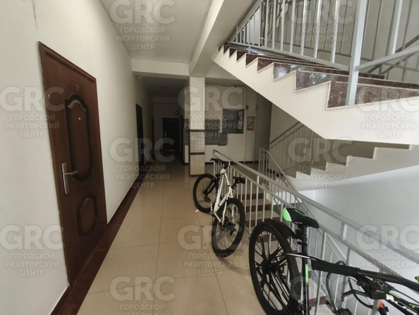 
  Продается 1-комн. квартира 36.1 м². Фото 31.