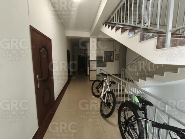 
  Продается 1-комн. квартира, 36.1 м², Вишневая ул, д. 10/7
. Фото 32.